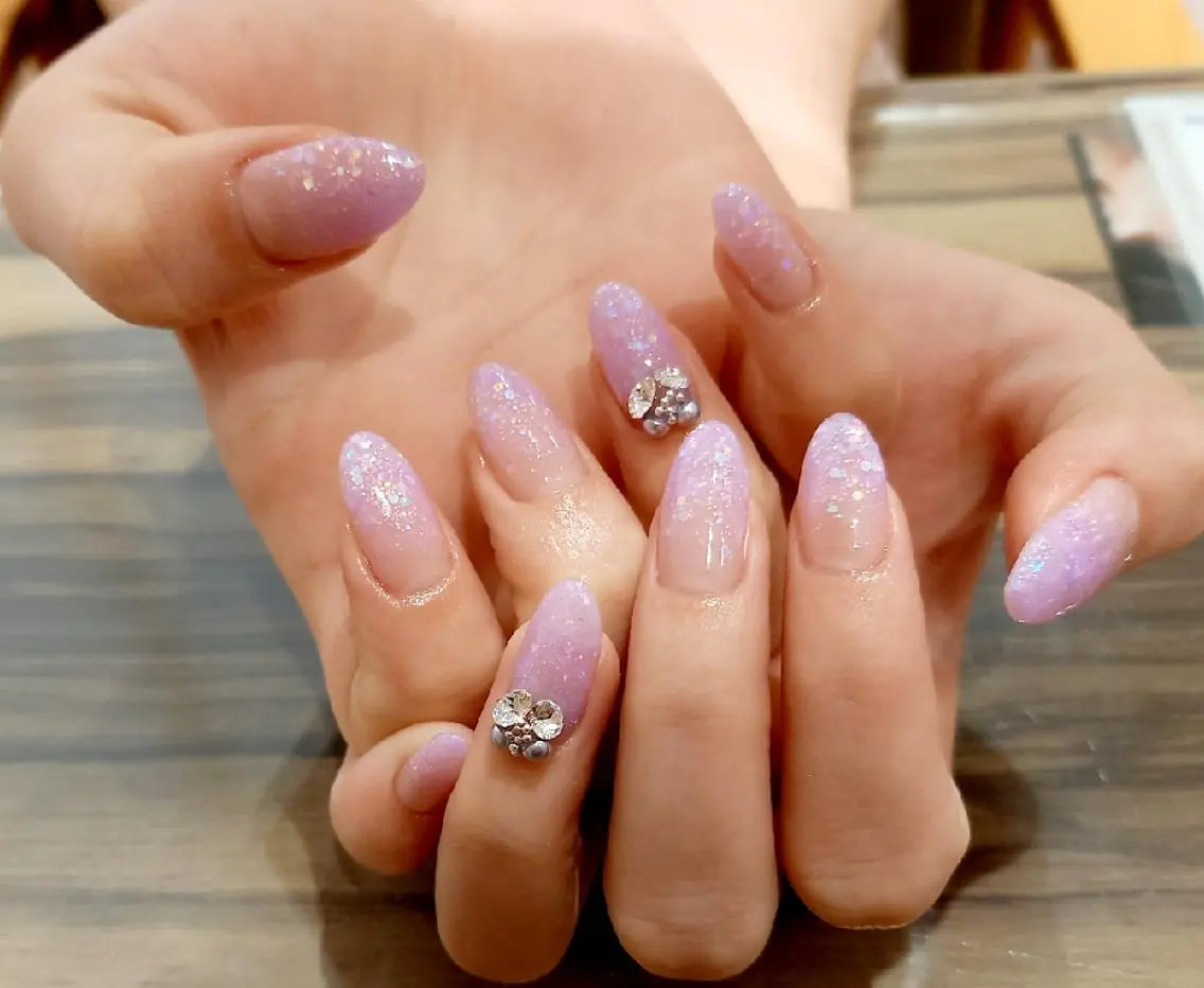 ネイル ハンドネイル Progress Nailのネイルデザイン