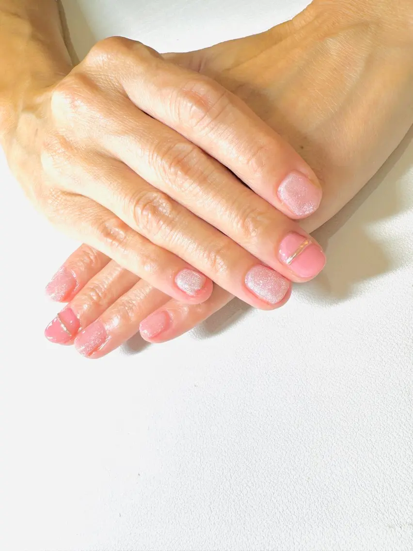 ネイル nail atelier  Rのネイルデザイン