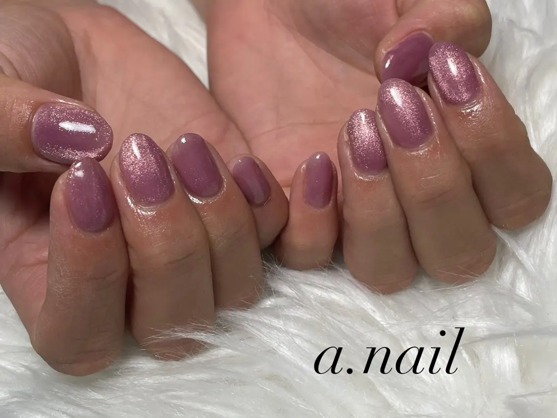 ネイル ハンドネイル 727 nailのネイルデザイン