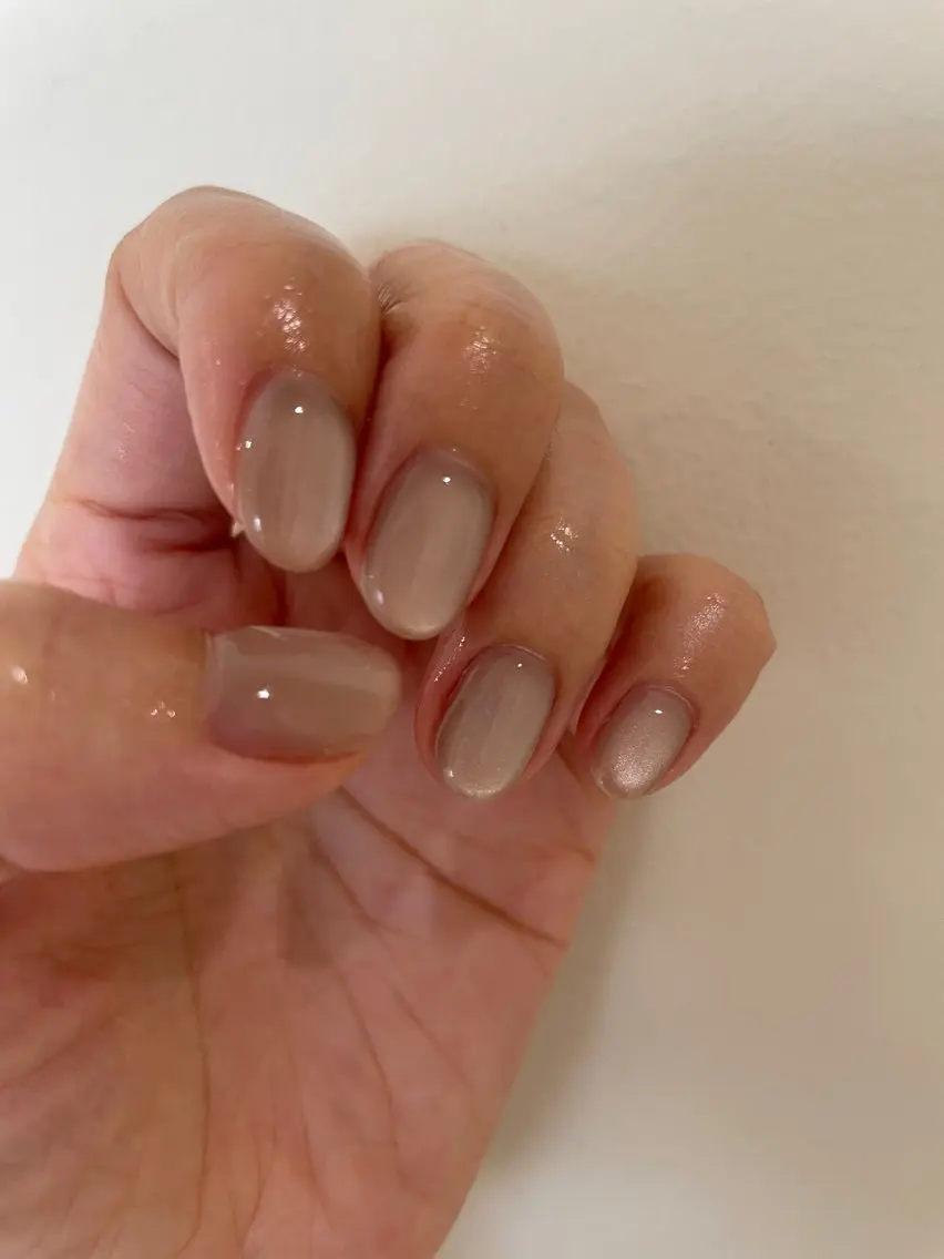 ネイル ハンドネイル NINE... Mikiのネイルデザイン