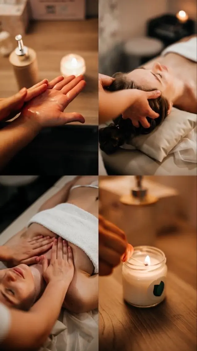 la　salon. chihoriのエステ・リラクイメージ