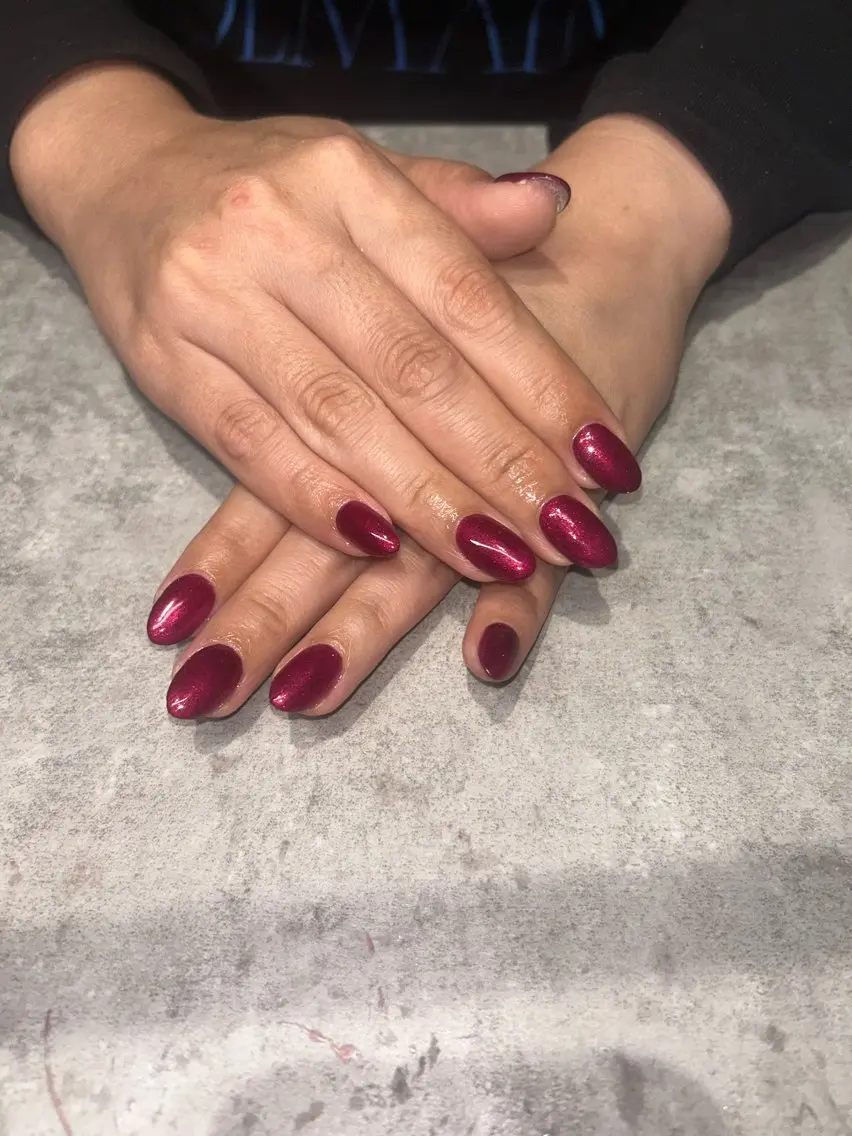 ネイル Larme himenaのネイルデザイン