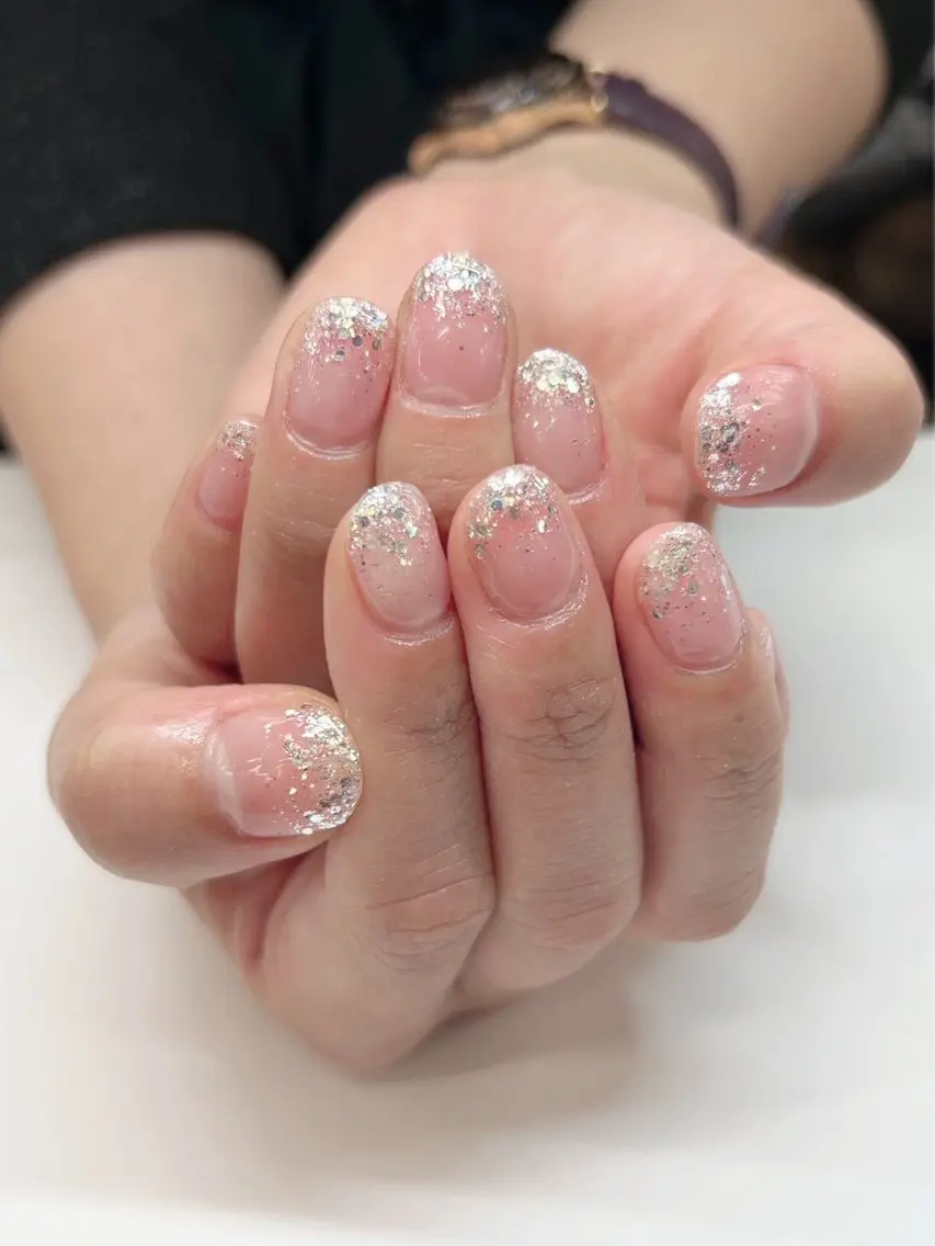 ネイル MAXKELLY mihoのネイルデザイン