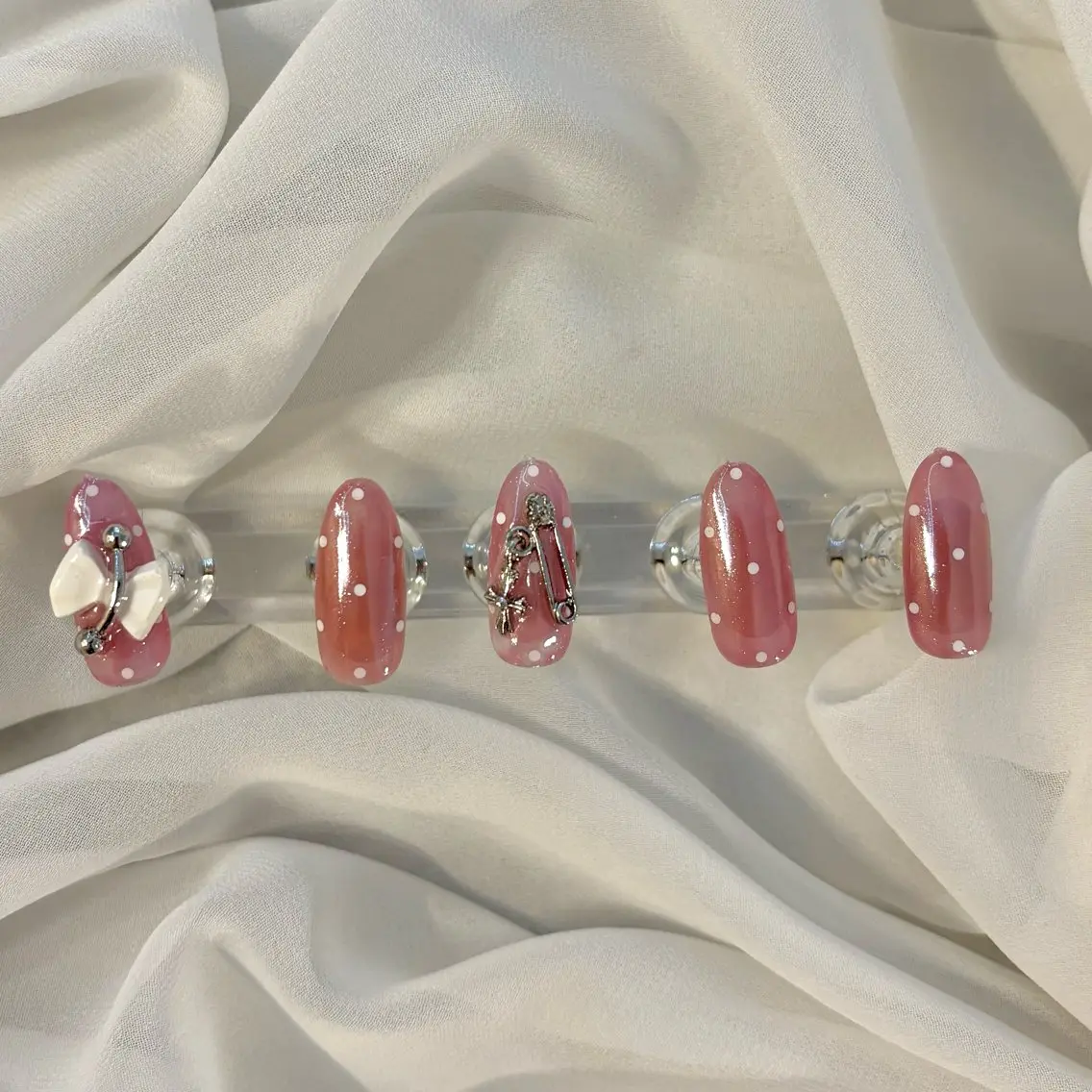 ネイル ハンドネイル nail salon Soiréeのネイルデザイン