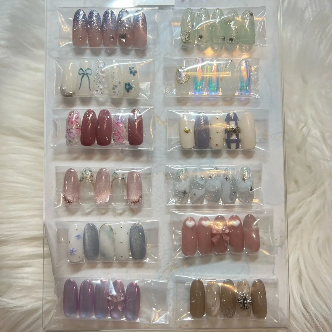 【オフあり】🧸定額コース🧸の写真