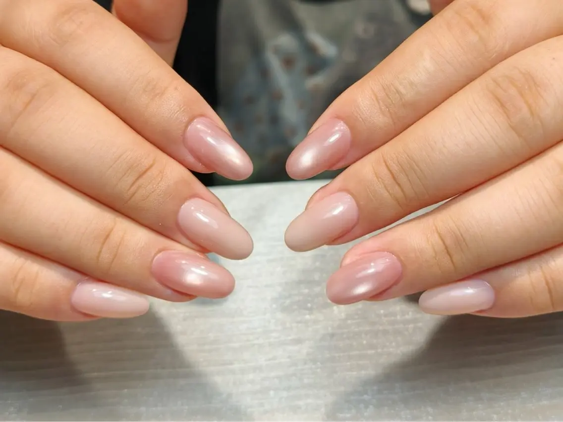 ネイル ハンドネイル リン リンのネイルデザイン