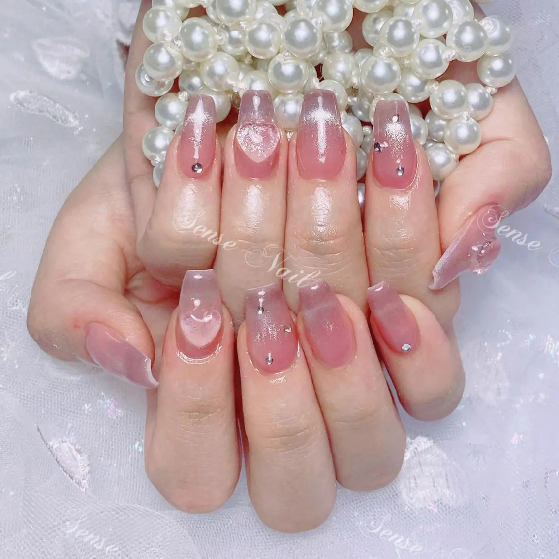 ネイル Feinn Ink💕のネイルデザイン