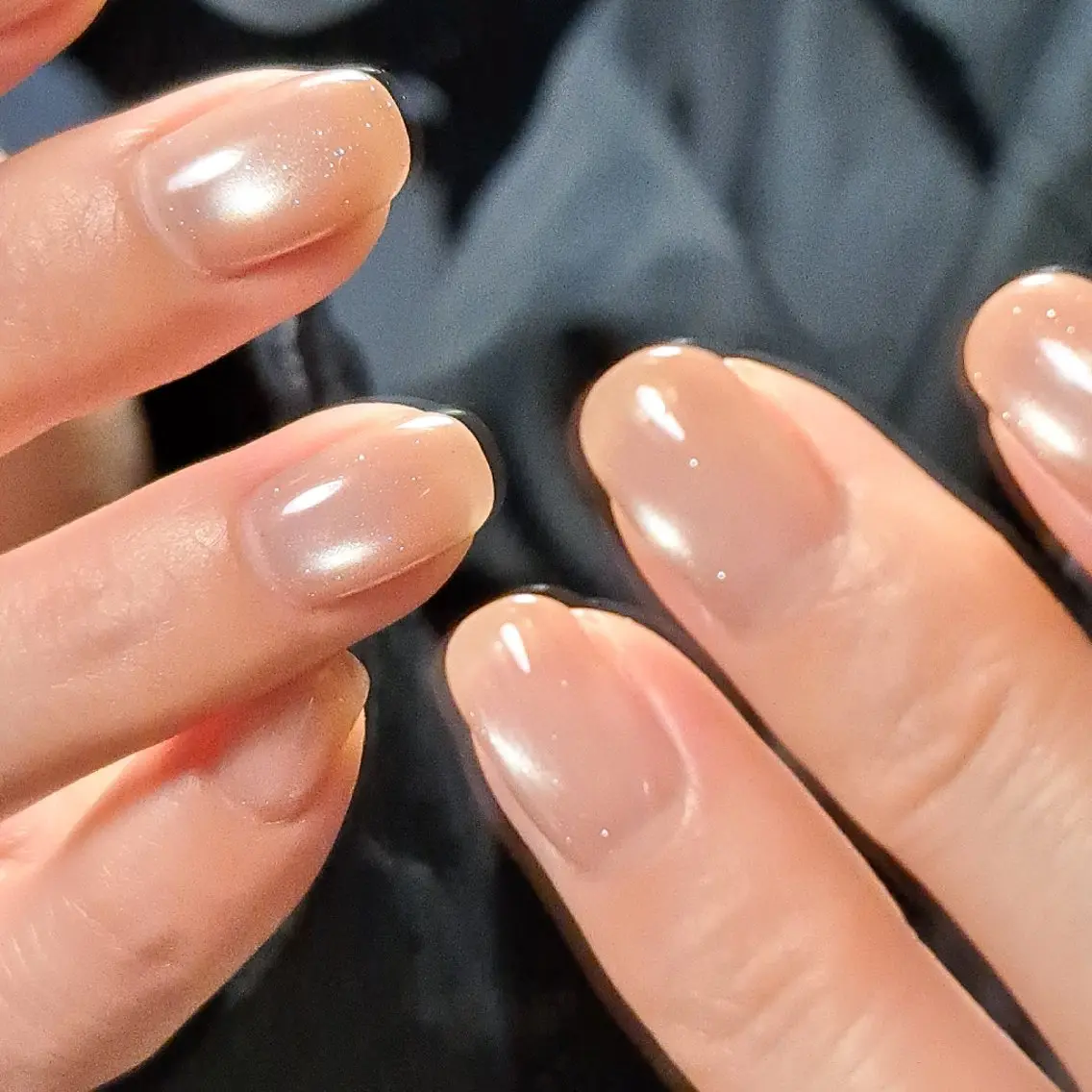 ネイル omika nailのネイルデザイン
