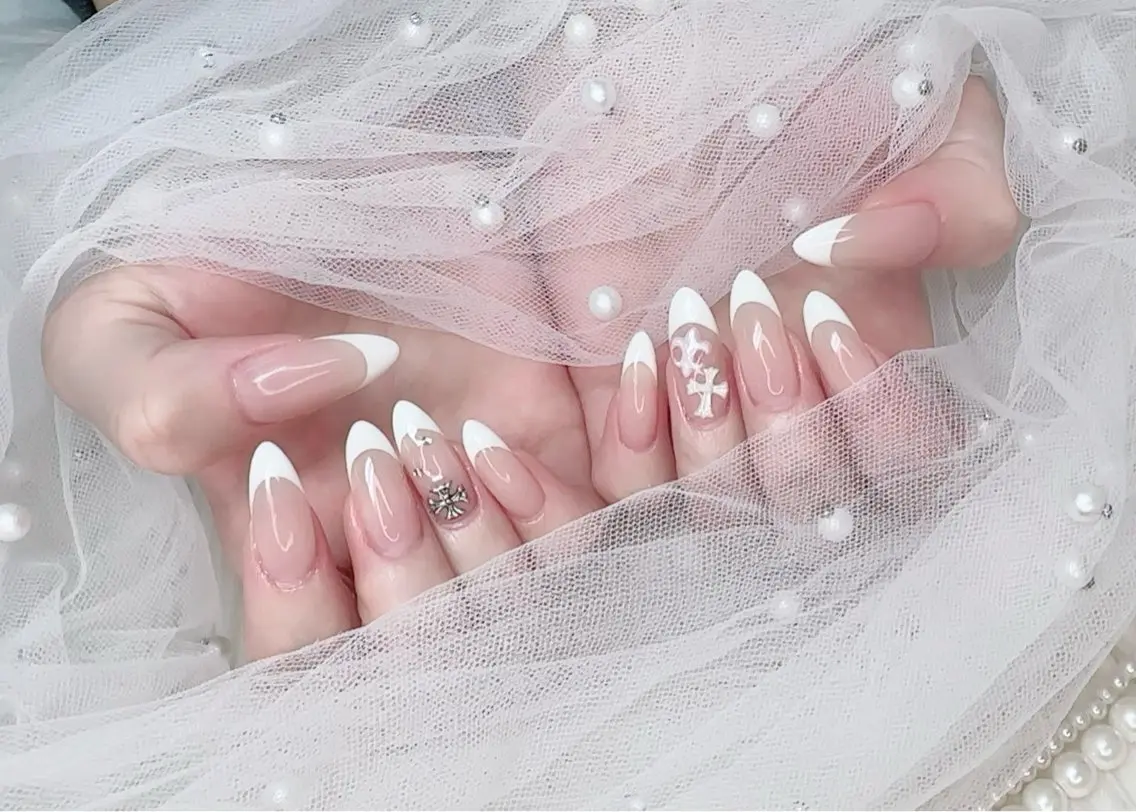 ネイル R salonのネイルデザイン