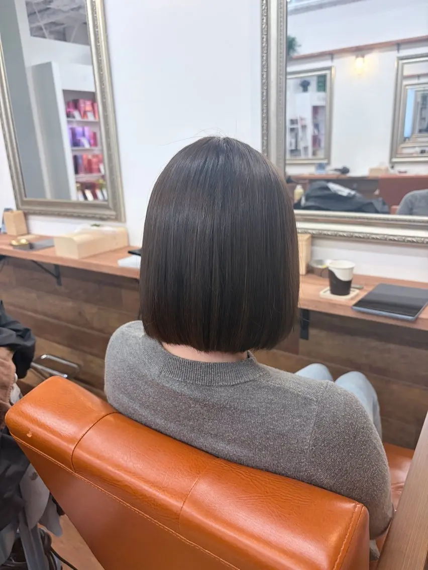 カラー ヘアカラー ハイトーン/ ピンクカラー🎀ゆいのヘアスタイル