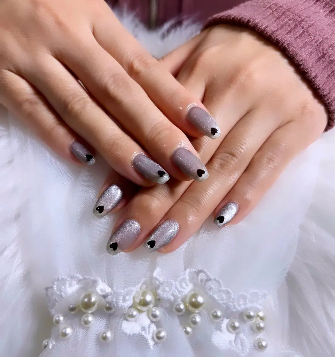 ネイル ハンドネイル Welina ♡♡のネイルデザイン