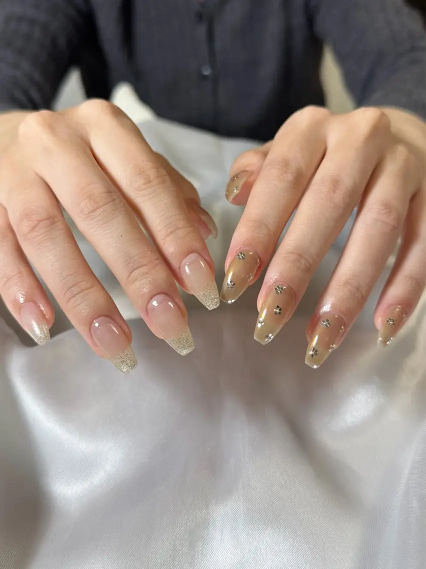ネイル ハンドネイル sis_ yukaのネイルデザイン