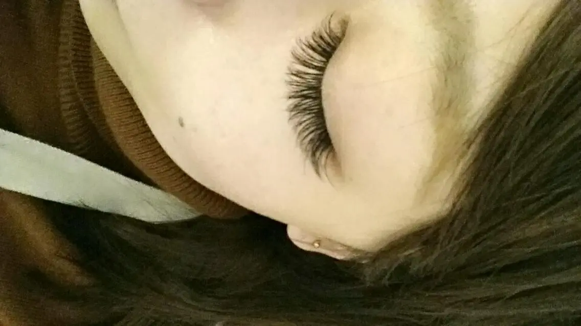 マツエク・マツパ Eyelist nakagawaのマツエク・マツパデザイン