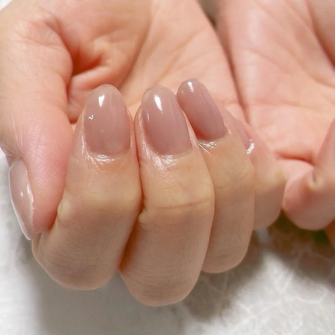ネイル ハンドネイル 【LUCE】 maiのネイルデザイン