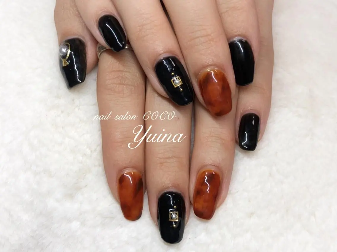 ネイル nail Berunaのネイルデザイン