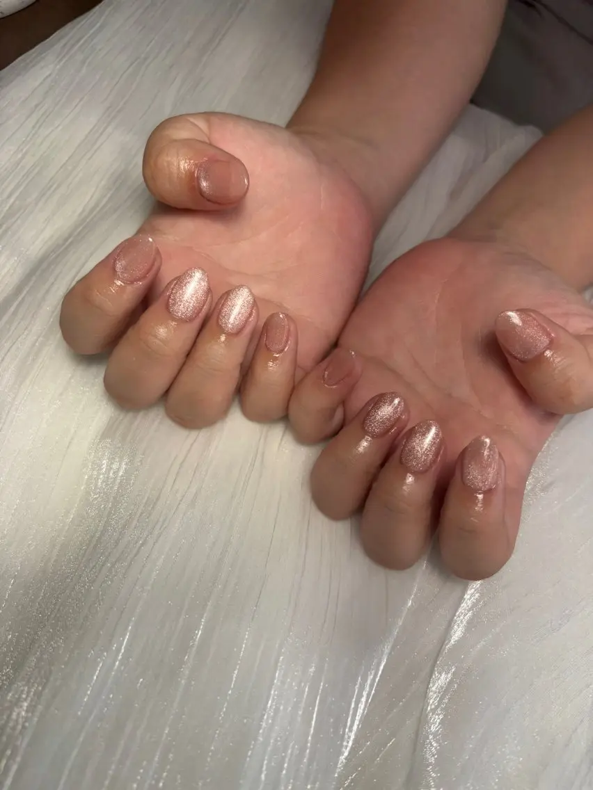 ネイル ハンドネイル kapai nailのネイルデザイン