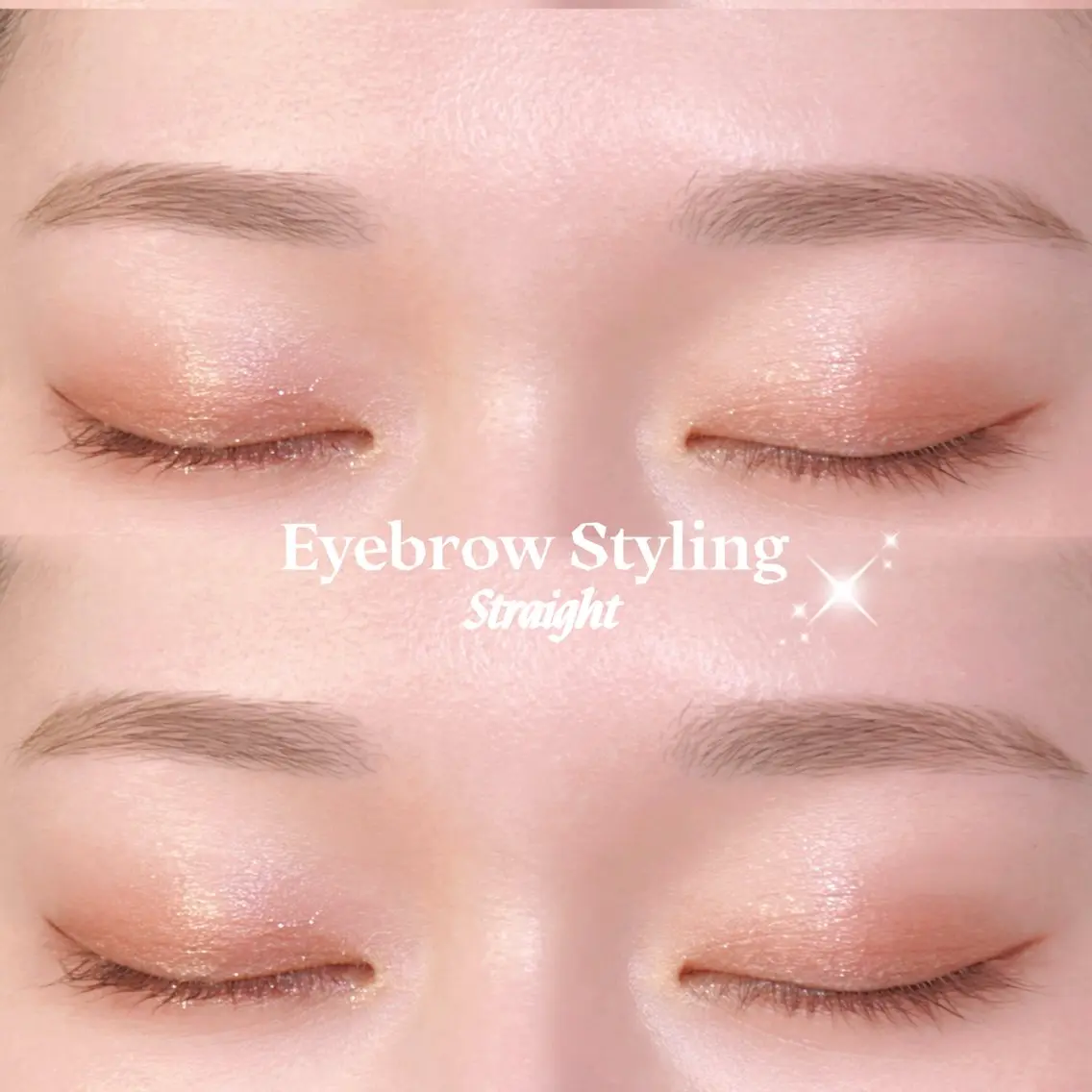 アイブロウ 眉毛ワックス脱毛 esbymaison SHIINAのマツエク・マツパデザイン