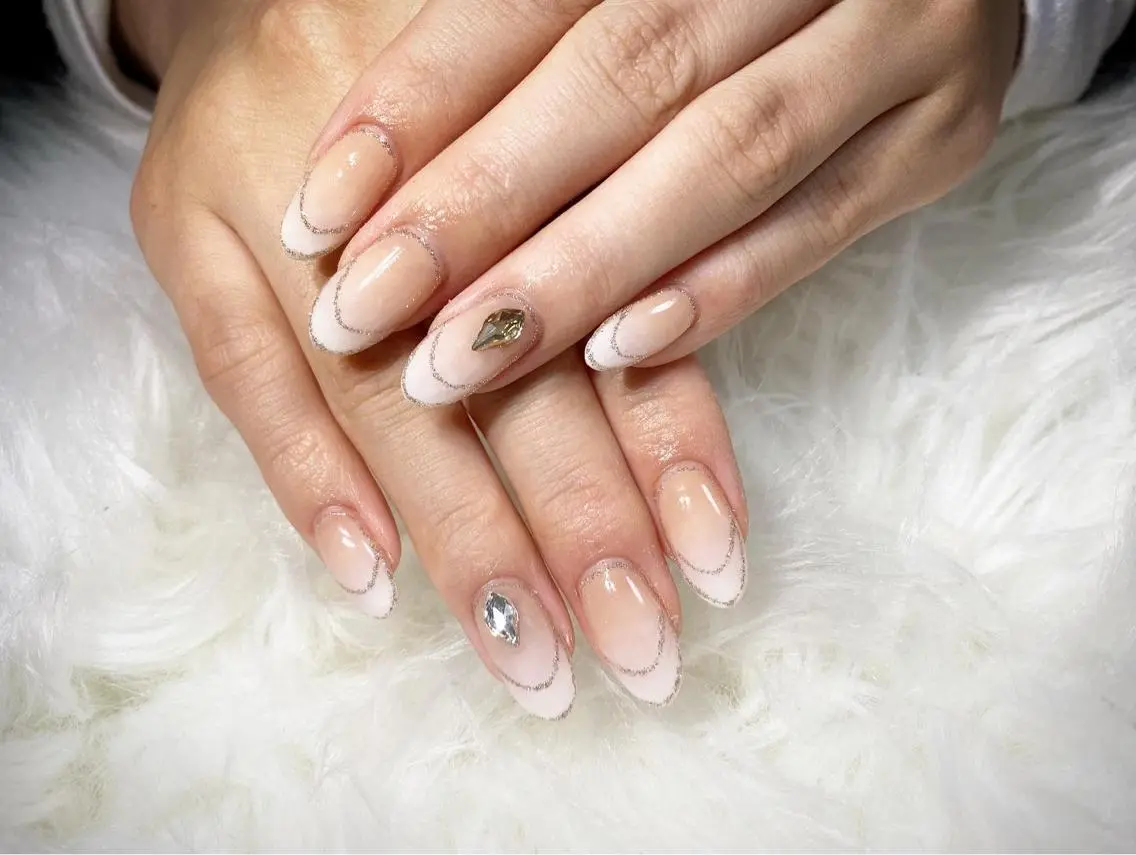 ネイル ハンドネイル P. nailのネイルデザイン