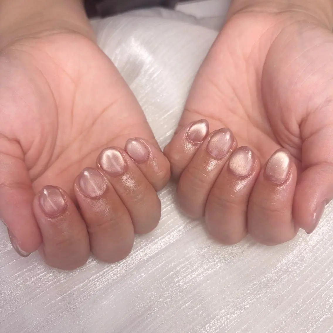 ネイル ハンドネイル 綾香 Nail高円寺のネイルデザイン
