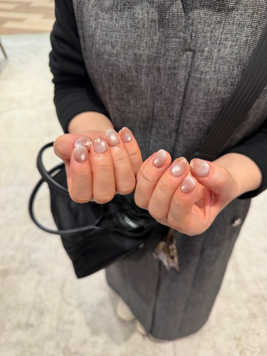 ネイル ハンドネイル Rui .｡.:*☆のネイルデザイン