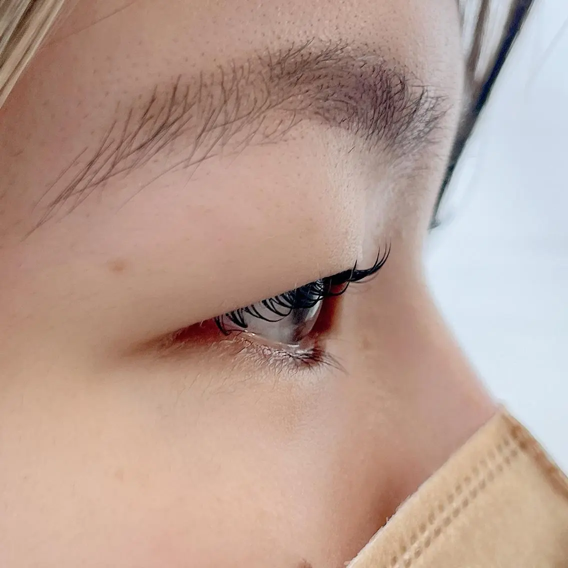 マツエク・マツパ REIMS eyelashのマツエク・マツパデザイン