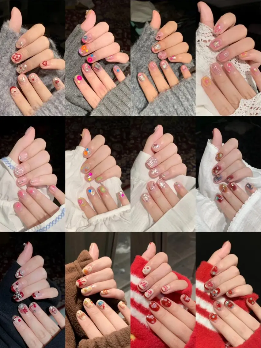 ネイル ToliyDeliy Nail Salonのネイルデザイン