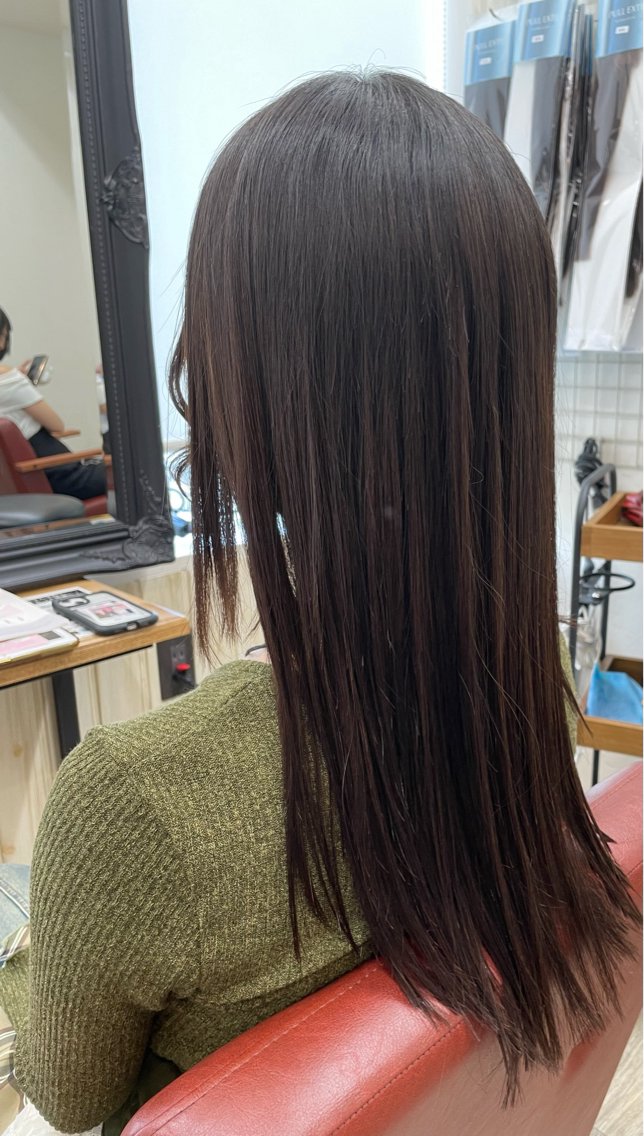 ロング エクステ 【wisp omiya】のその他イメージ