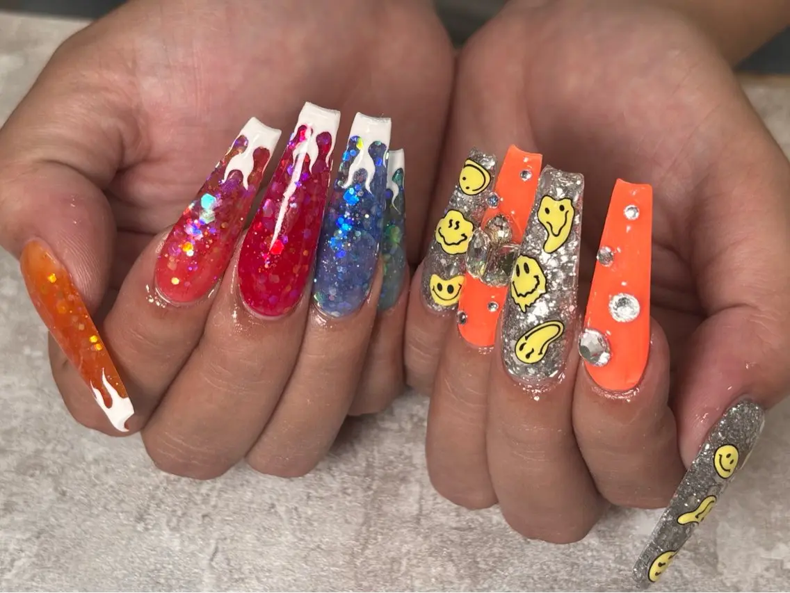 ネイル HaL NaiLのネイルデザイン