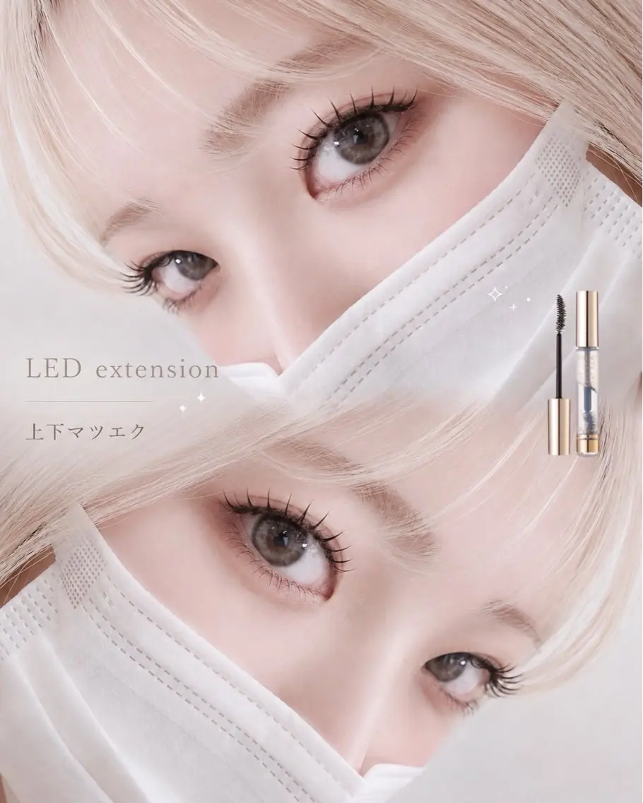 マツエク・マツパ マツエク 🧸Rich+eye &eyebrow仙台のマツエク・マツパデザイン