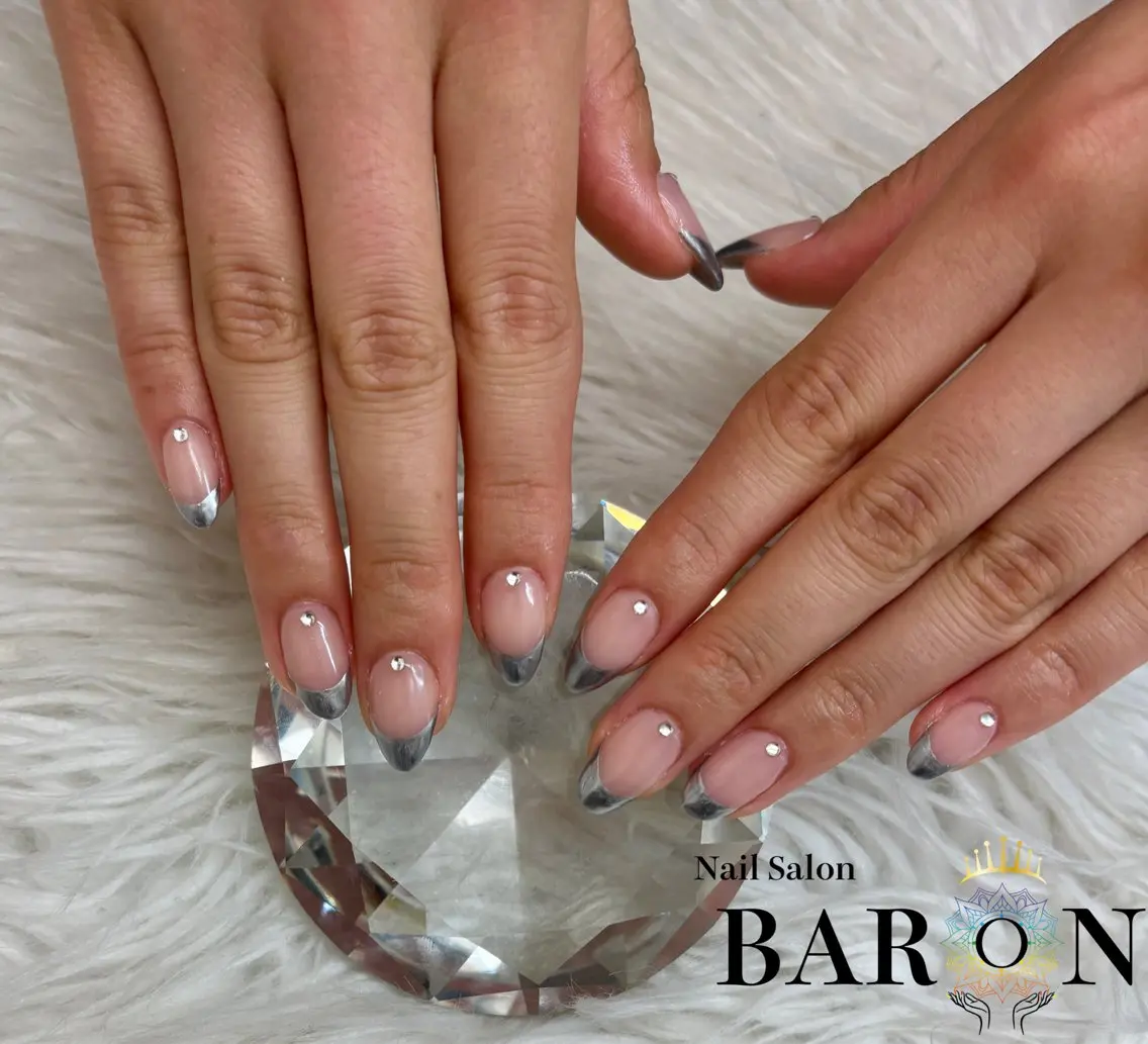 ネイル BARON MIUのネイルデザイン