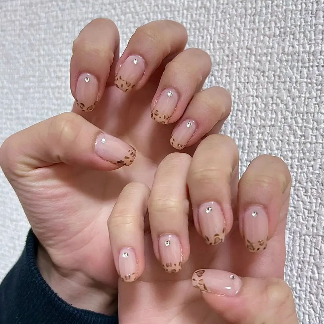 ネイル ✴︎shui ✴︎のマツエク・マツパデザイン