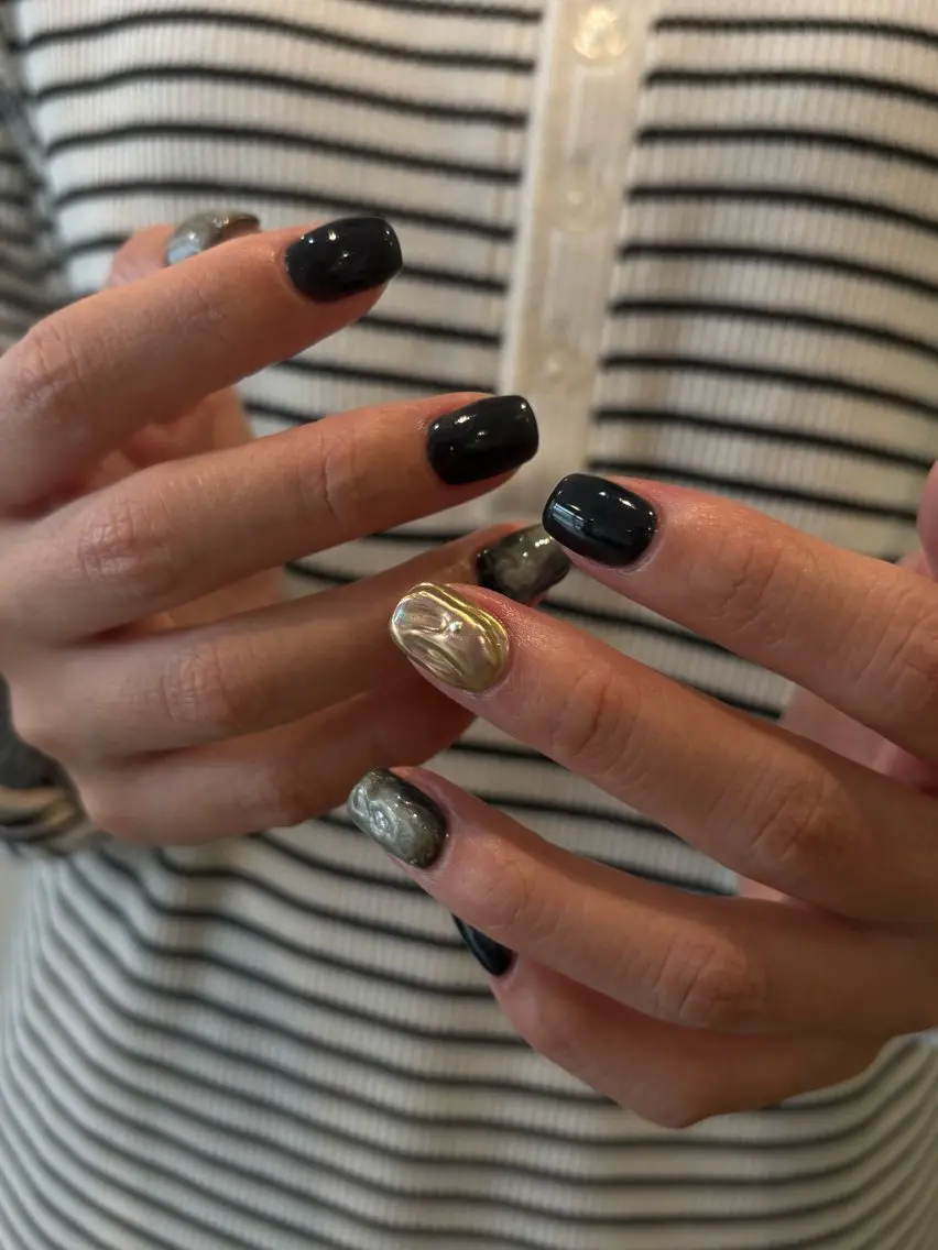 ネイル nail [yui]のネイルデザイン