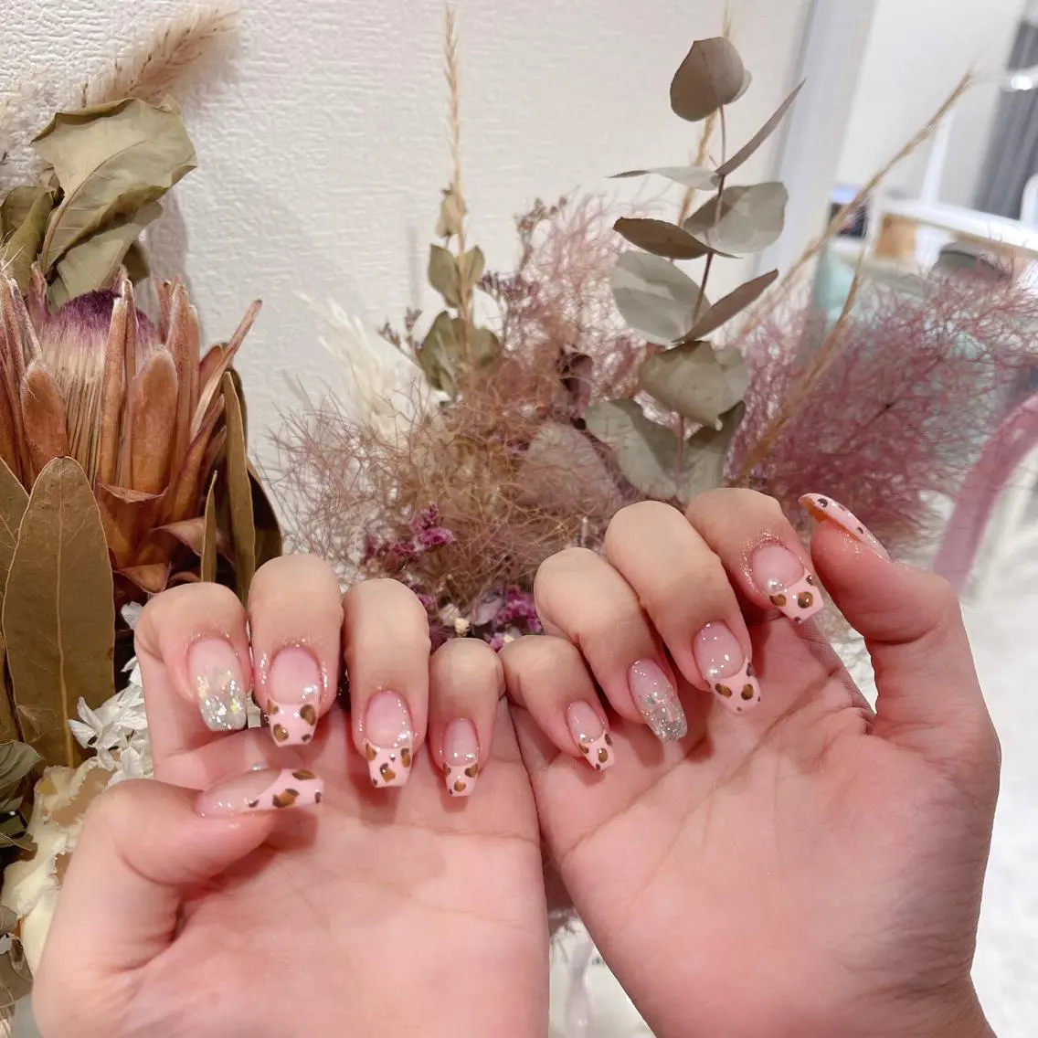 ネイル FLY Nail Salonのネイルデザイン