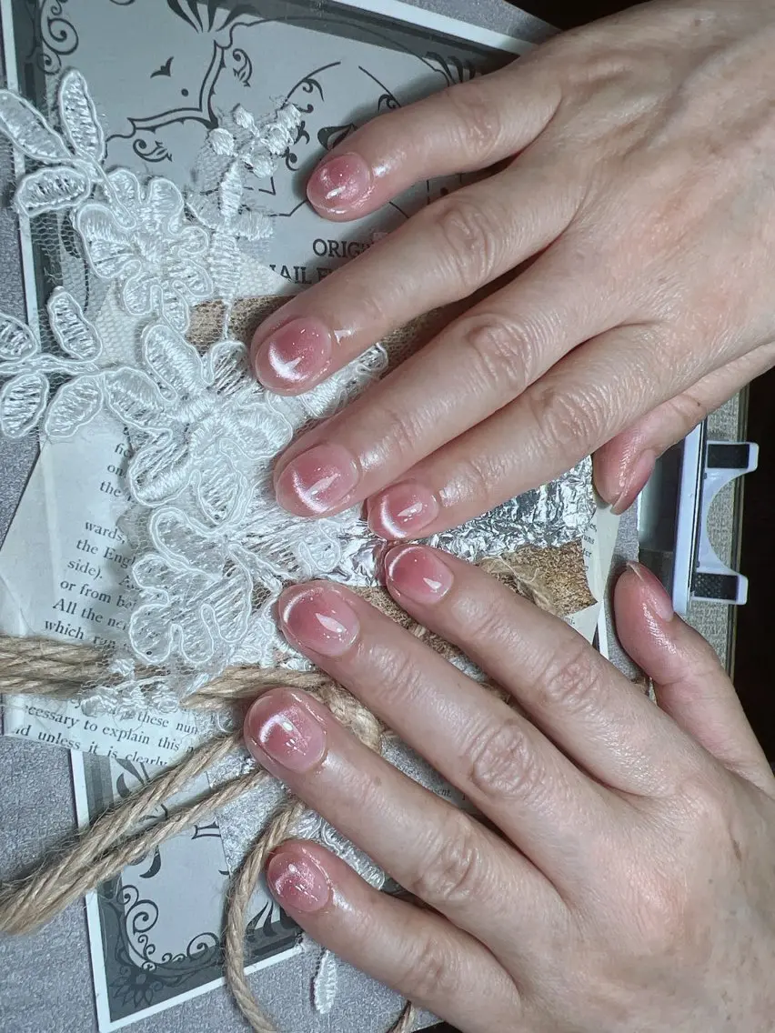ネイル ハンドネイル seiko nailのネイルデザイン