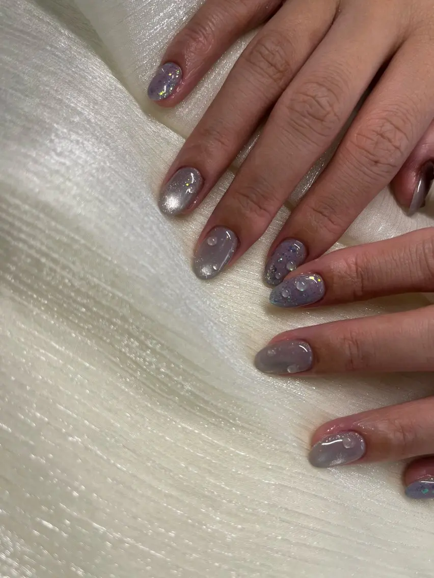 ネイル soary nailのネイルデザイン