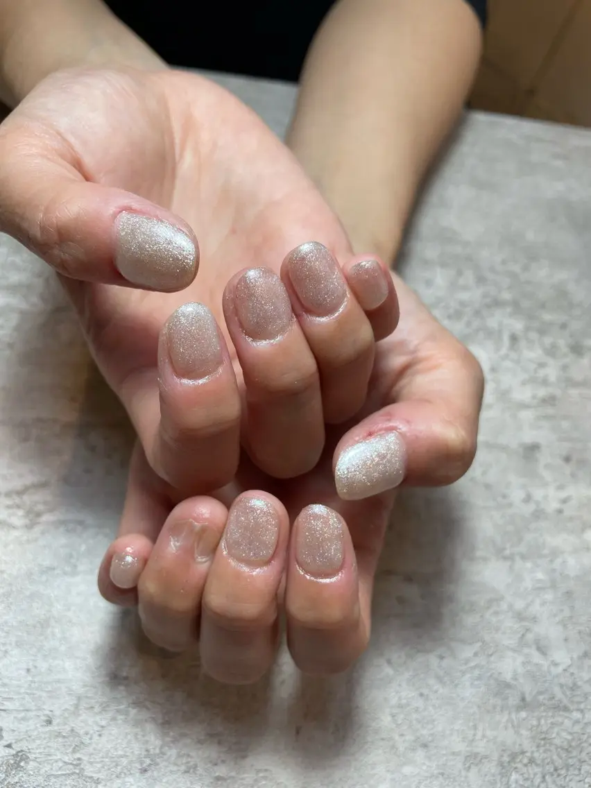 ネイル ⭐️ みおか⭐️のネイルデザイン
