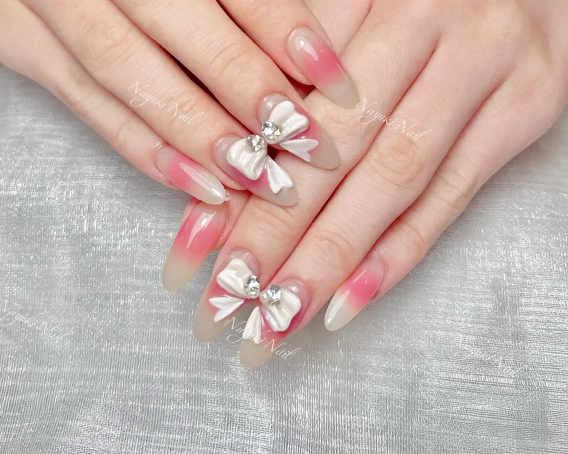 ネイル 🎀Sense Nail池袋店🎀のネイルデザイン