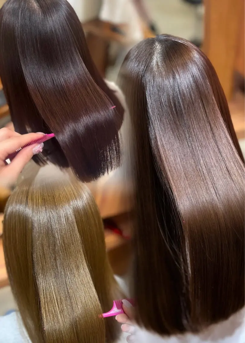 【平日限定‼️】cut + カラー👍🏻❤️尼崎/立花の写真