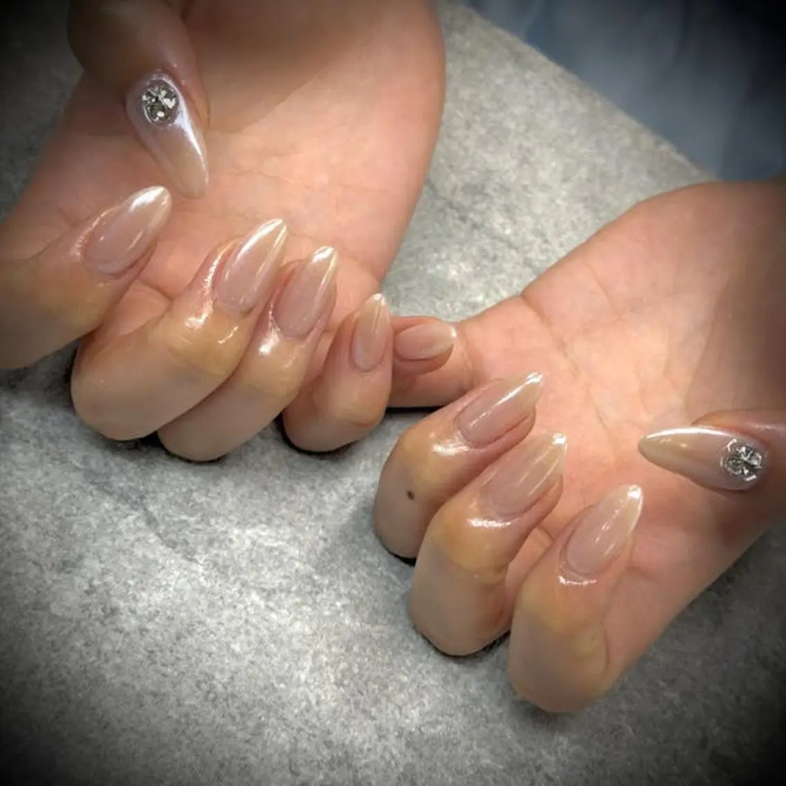 ネイル FASTNAIL PLUS 新宿店のネイルデザイン