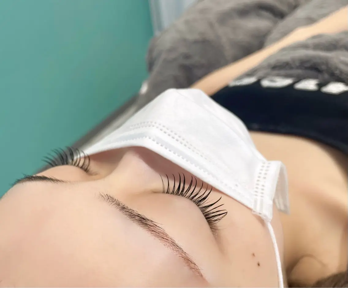 マツエク・マツパ マツエク NOA lashes 堀のマツエク・マツパデザイン