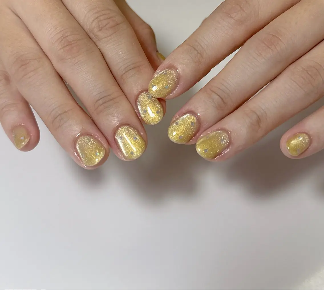 ネイル Nails 39のネイルデザイン