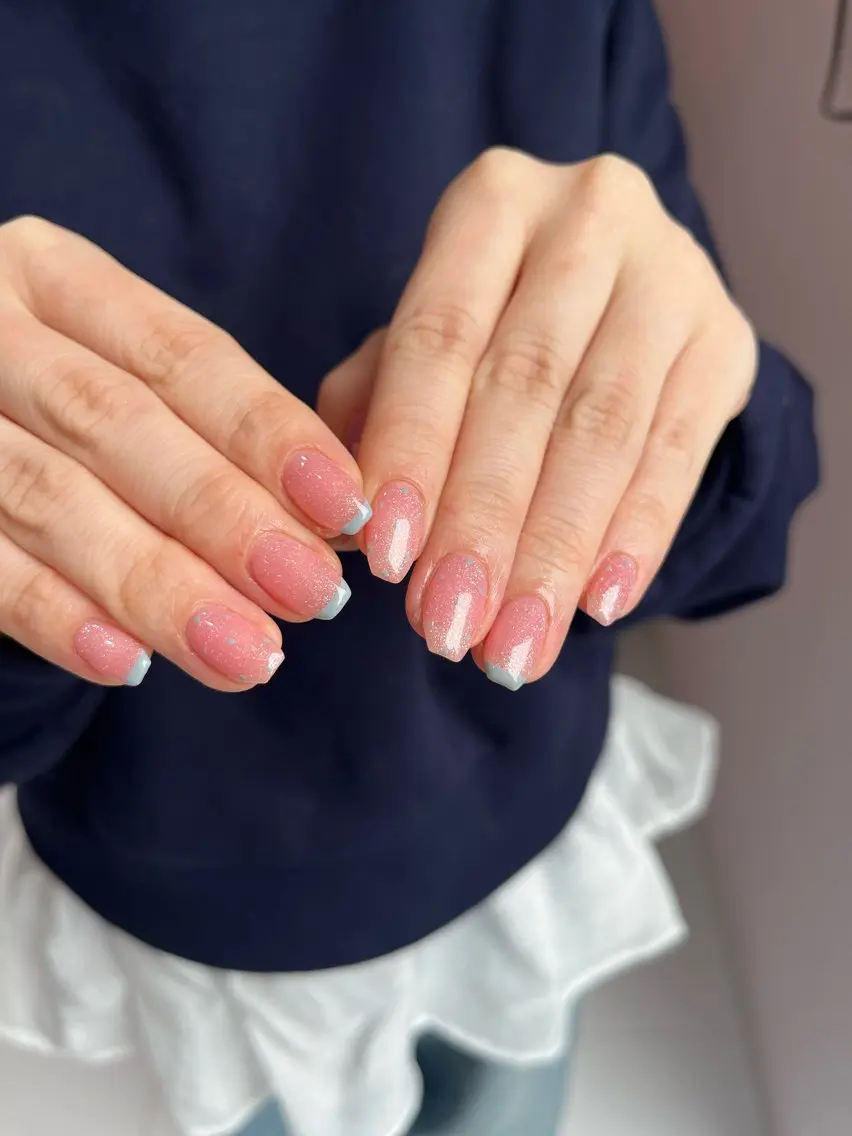 ネイル ハンドネイル CLALA MIYUのネイルデザイン