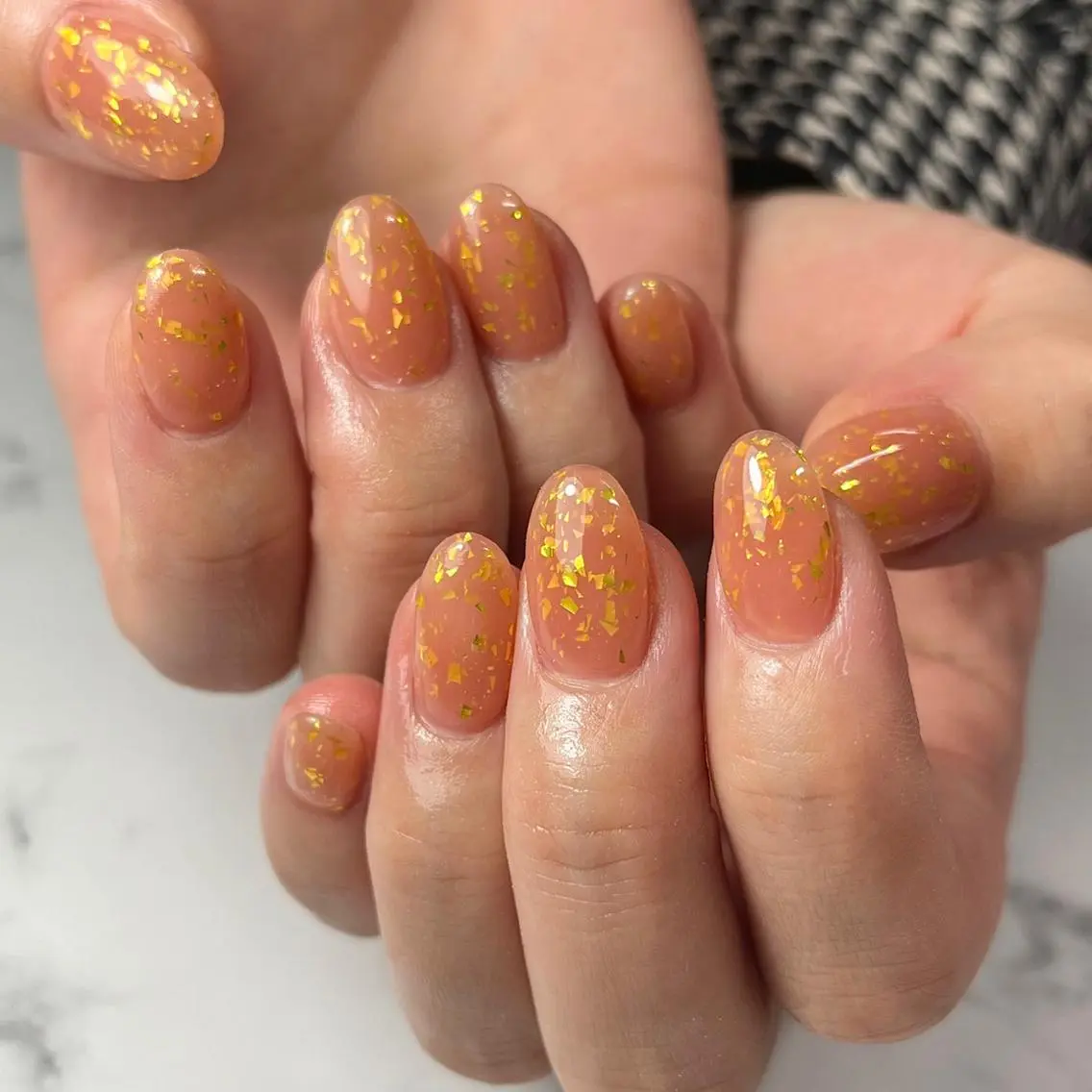 ネイル ハンドネイル NAIL NOWのネイルデザイン