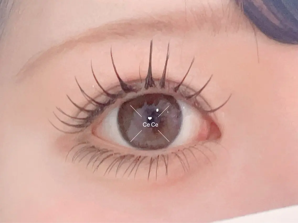 マツエク・マツパ マツエク 人気店🌸Ce Ce マツエク&ネイルのマツエク・マツパデザイン