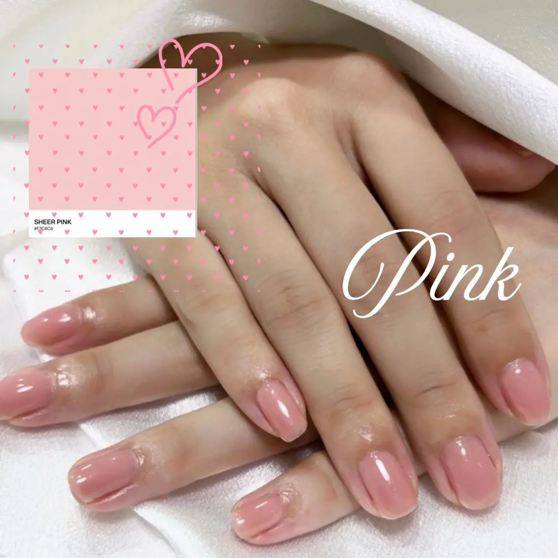 ネイル ☾ ໋ NATSUKIのネイルデザイン