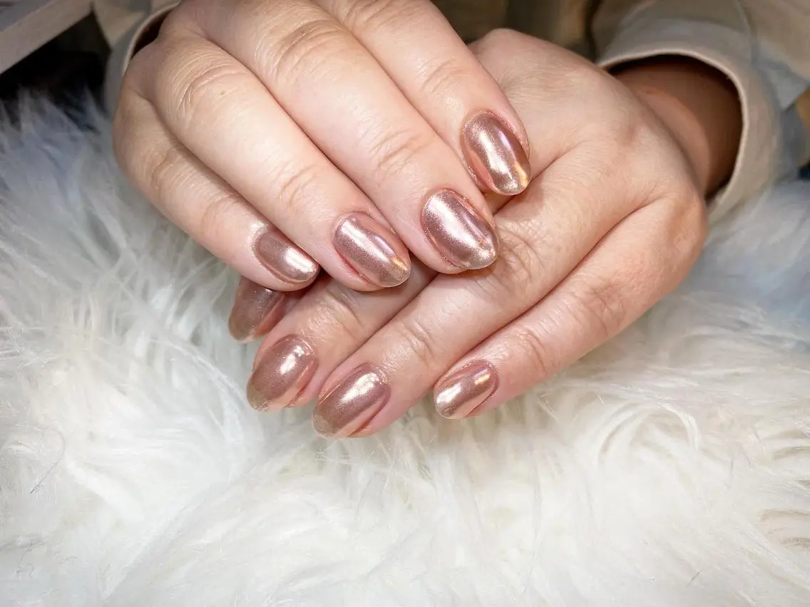 ネイル ハンドネイル P. nailのネイルデザイン