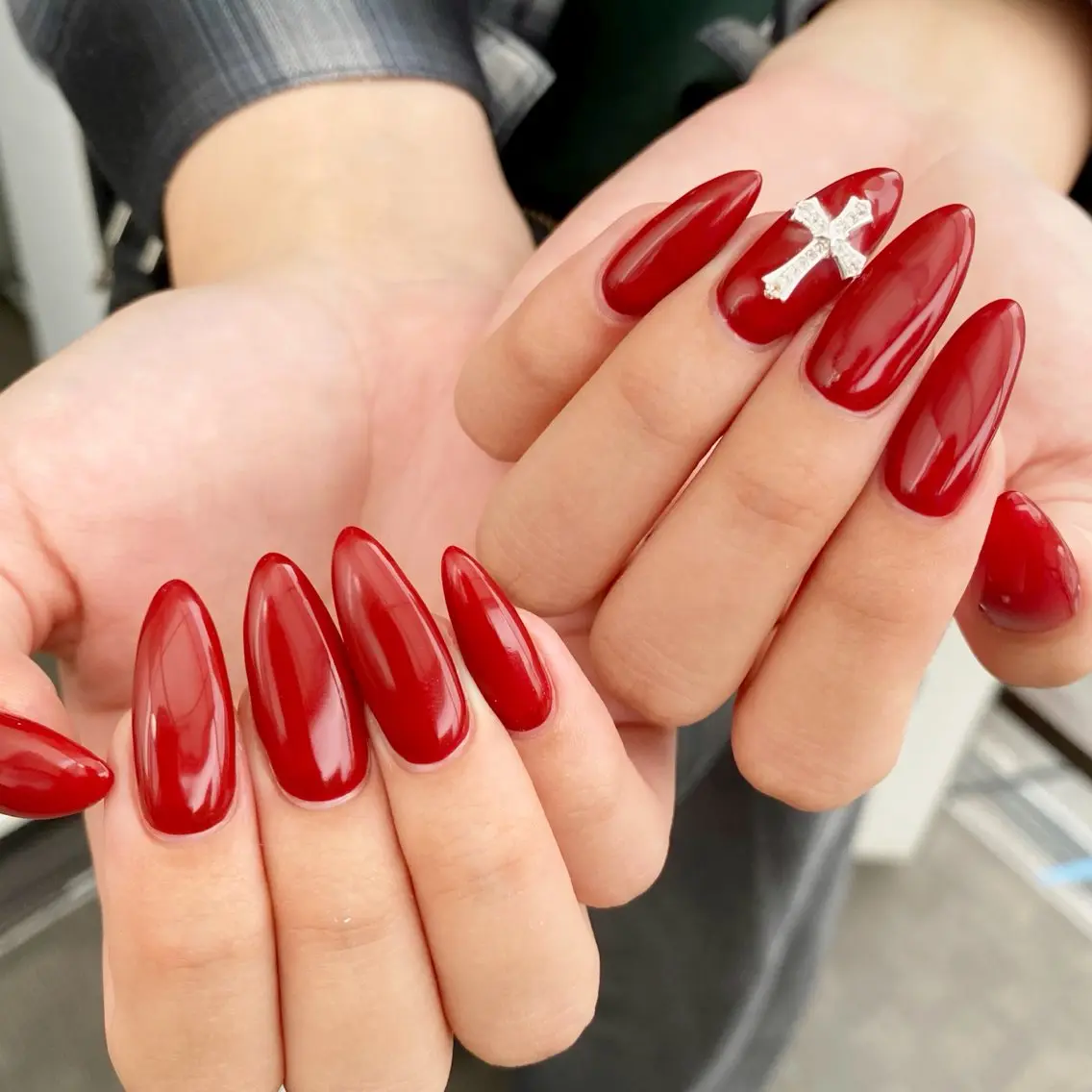 ネイル ハンドネイル ハンドケア nail salon アトリエBONOのネイルデザイン