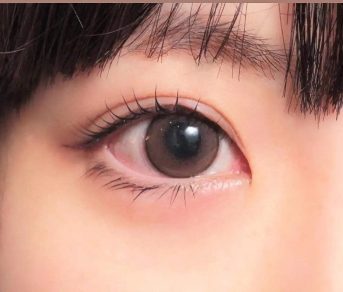 まつ毛パーマ👀保湿コーティング付き✨紹介割引併用可です😊の写真