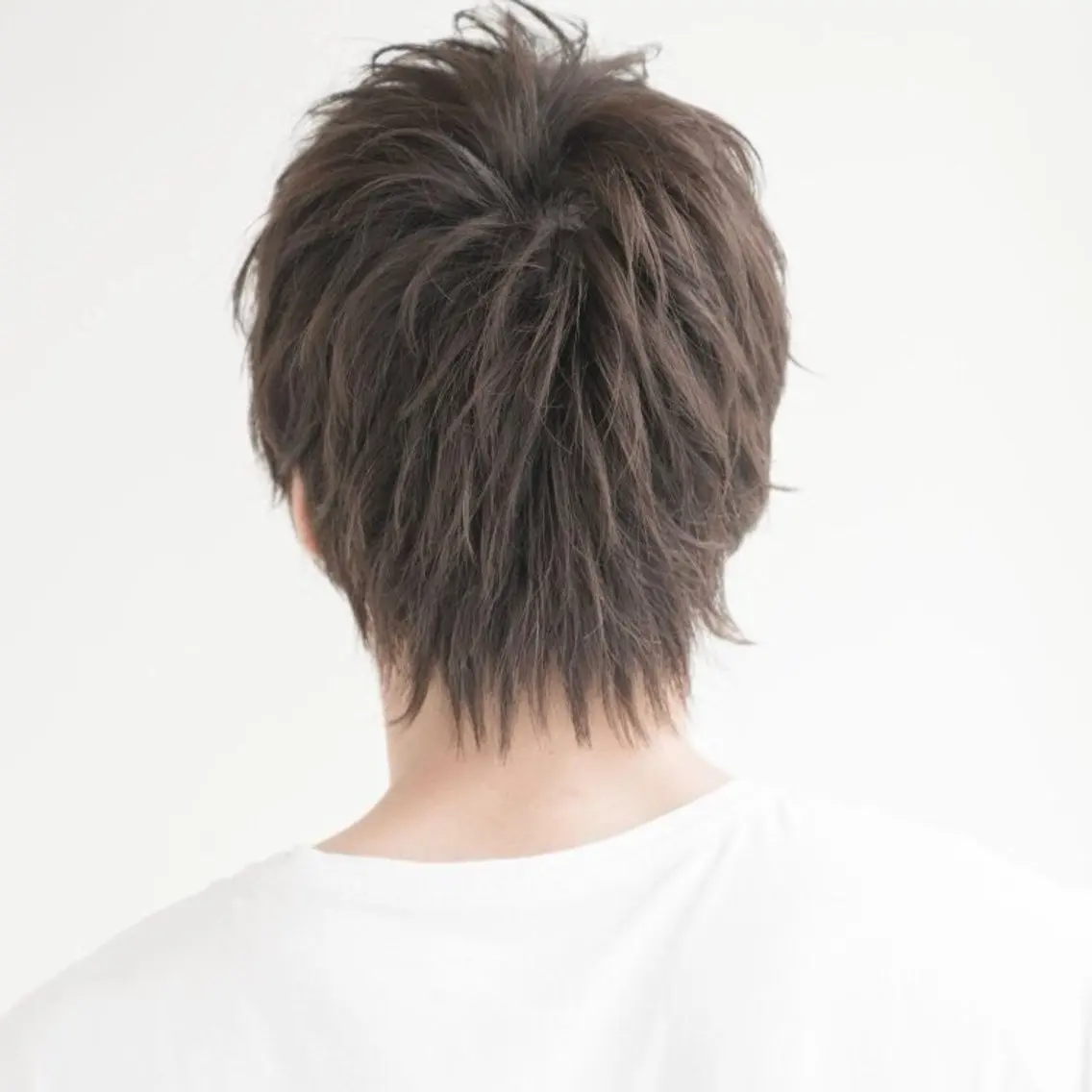 【メンズ限定】カット+ツイストパーマorスパイラルパーマの写真