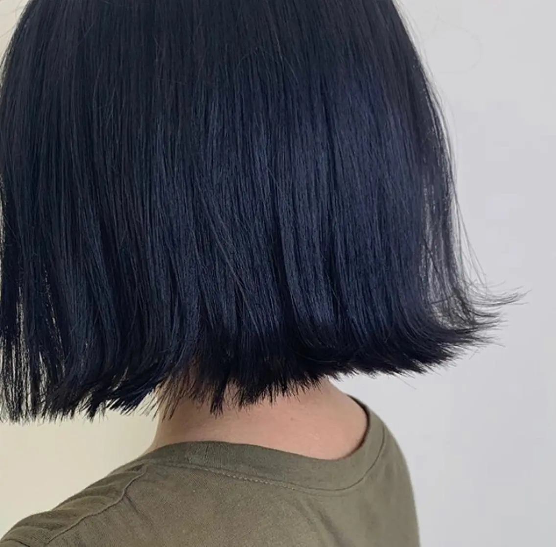 ショート カラー izumi 【カラー/髪質改善】のヘアスタイル